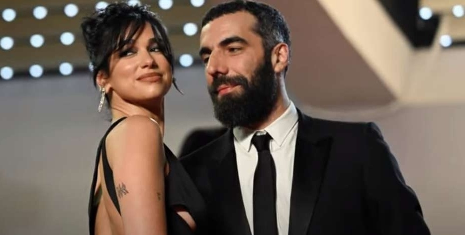 Η Dua Lipa και ο Romain Gavras: Ρομαντική απόδραση στη Σίφνο | Instagram Highlights