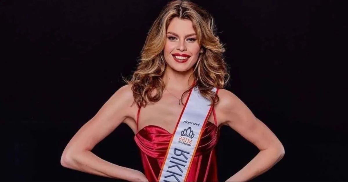 Η τρανς γυναίκα κερδίζει τη Μις Ολλανδία 2023 και πηγαίνει στη Μις Υφήλιος 2023