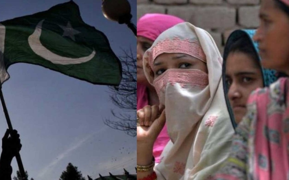 Κρίση στο Πακιστάν: Δολοφονία χριστιανής μητέρας, εξαναγκαστικοί προσηλυτισμοί, αύξηση της εγκληματικότητας, πείνα και εθισμός στα ναρκωτικά>