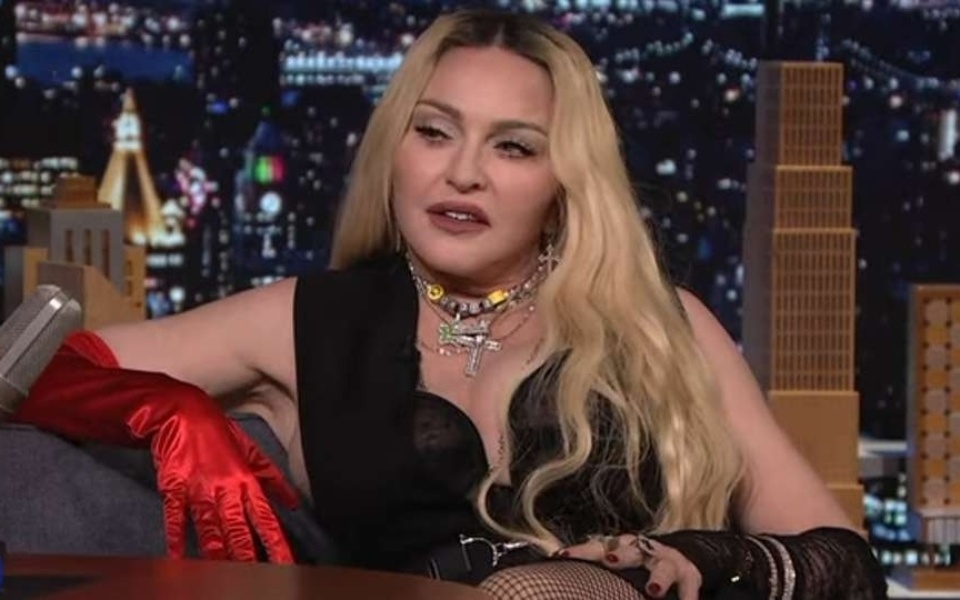 Κρίση υγείας της Madonna: Revived with Drug for Overuse Cases | Τελευταίες λεπτομέρειες και αναβληθείσα περιοδεία>