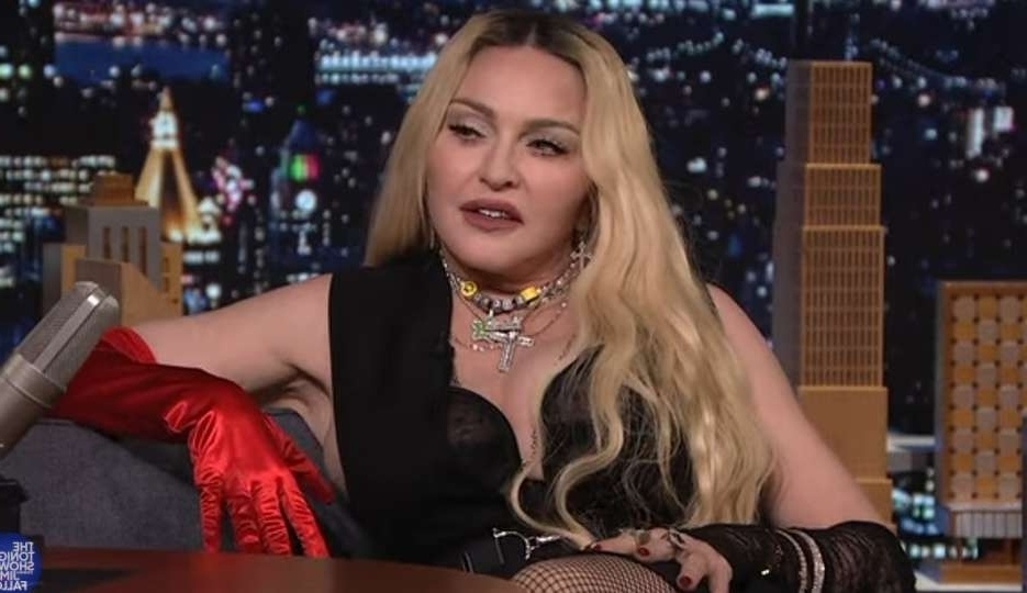 Κρίση υγείας της Madonna: Revived with Drug for Overuse Cases | Τελευταίες λεπτομέρειες και αναβληθείσα περιοδεία