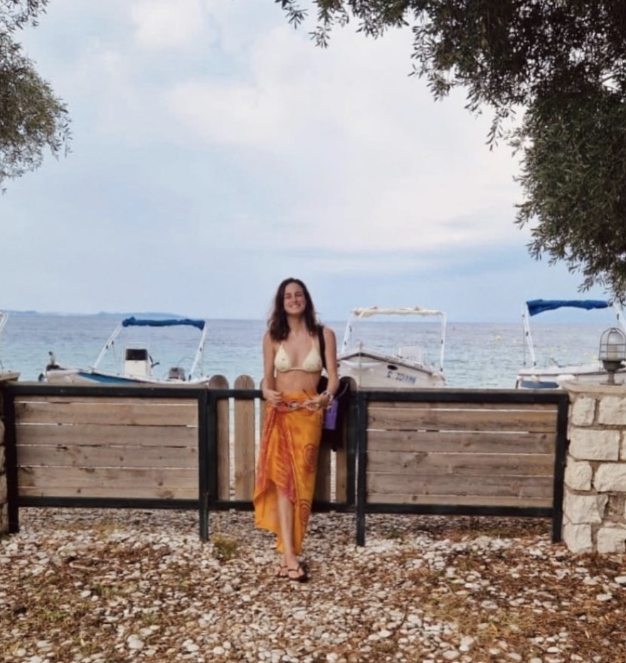 Μαρία Βοσκοπούλου: Εκπληκτικό Instagram με εντυπωσιακές πόζες μπικίνι