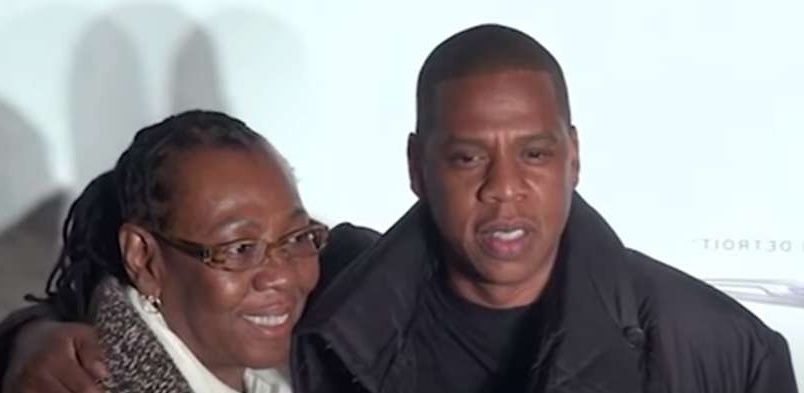 Ο γάμος της μητέρας του Jay-Z: Μια συγκινητική γιορτή με διασημότητες