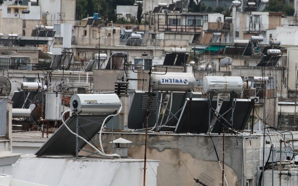 Πρόγραμμα αλλαγής θερμοσίφωνα: Αποτελέσματα & Οδηγός εξαργύρωσης κουπονιών>