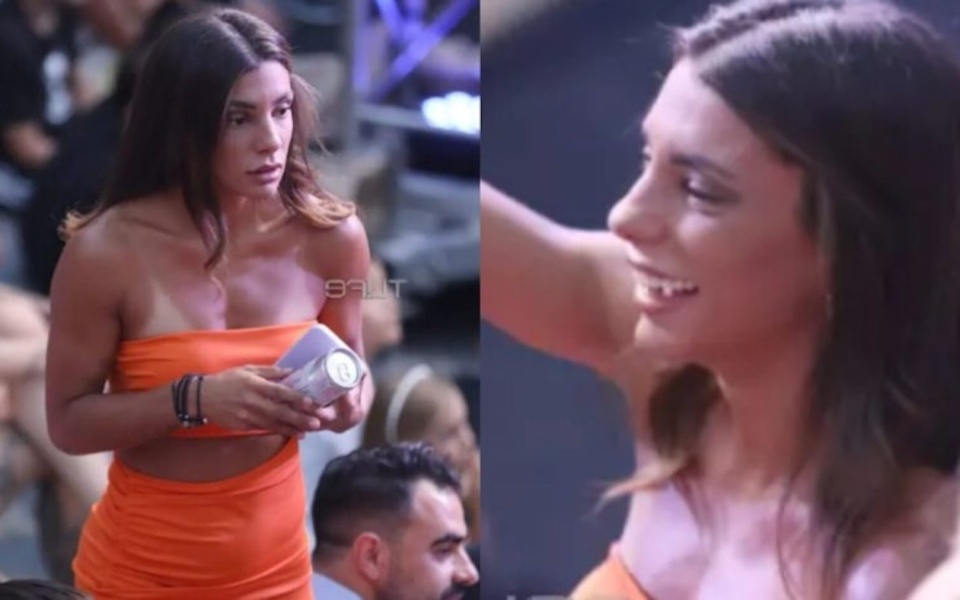 Σάκης Κατσούλης εναντίον Νίκου Μπάρτζη για το έπαθλο των 100.000 ευρώ: Η εντυπωσιακή εμφάνιση της Μαριαλένας Ρουμελιώτη στον τελικό του Survivor>
