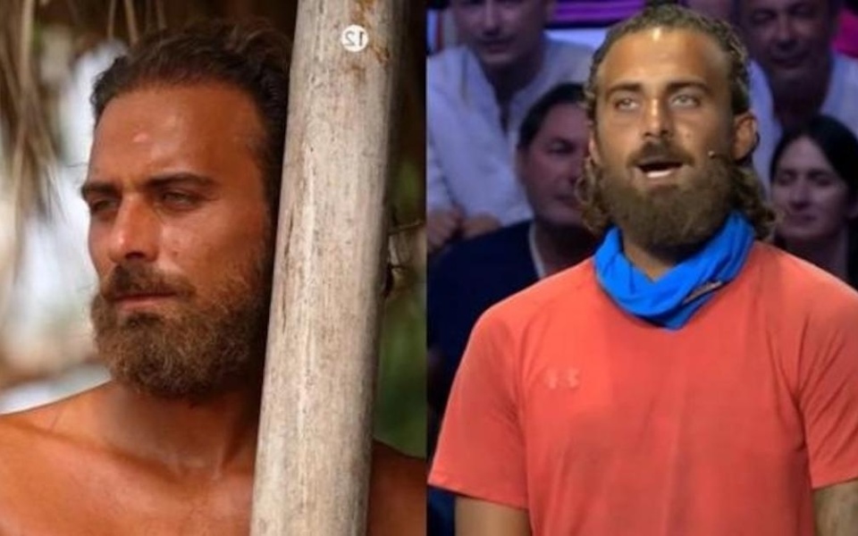 Survivor All Star: Ο Μάριος Πρίαμος αντιμετωπίζει πένθος στο Twitter μετά τον χαμένο τελικό>