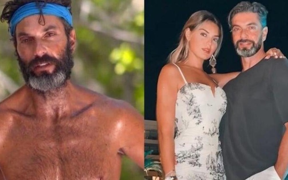 Survivor All Star: Ο Σπύρος Μαρτίκας προβληματίζεται για το τελικό και απογοητευτικό αποτέλεσμα>