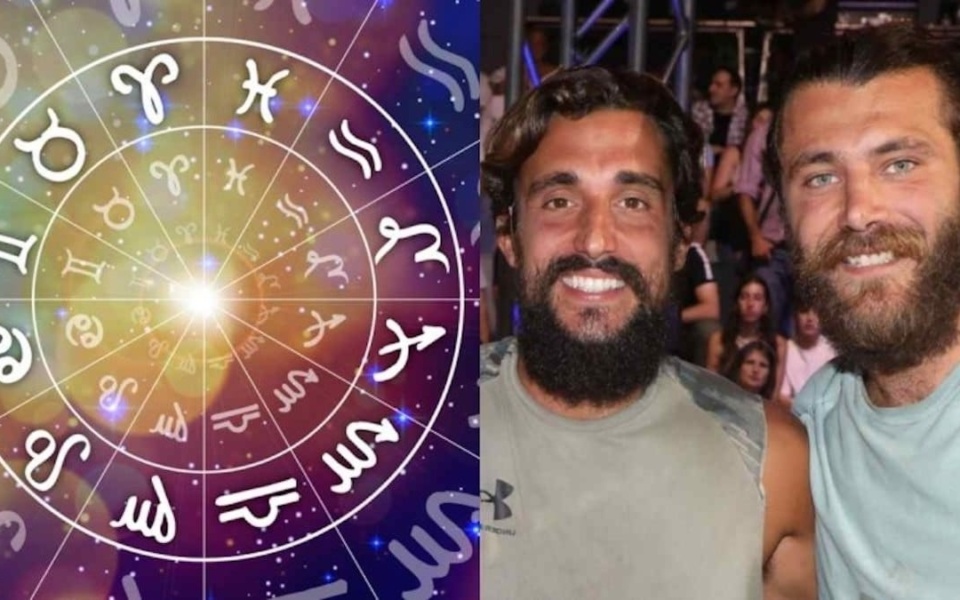 Survivor All Star: Τα ζώδια αποκαλύπτουν τον απόλυτο νικητή [60 χαρακτήρες]>