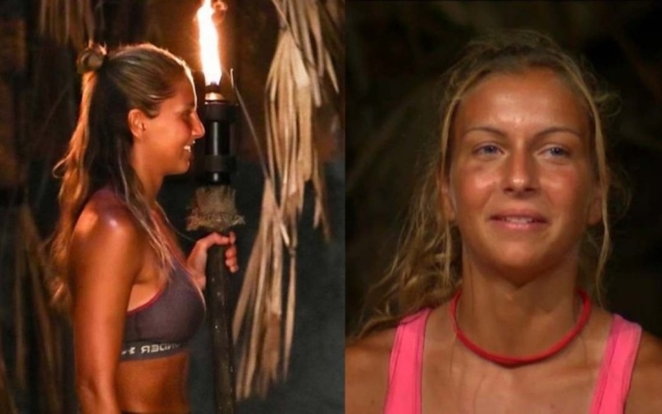 Survivor All Star: Το ταξίδι 26 εβδομάδων της Στέλλας Ανδρεάδου προς ένα απίστευτο βραβείο>