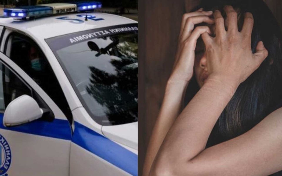 Συνελήφθη 55χρονος άνδρας: Βιασμός και γυμνή φωτογράφιση ανηλίκου – Αποκαλύφθηκε το σοκαριστικό έγκλημα>
