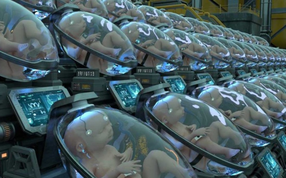 Συνθετικά έμβρυα: Ξετυλίγοντας το μυστήριο ενός ασύλληπτου κόσμου>
