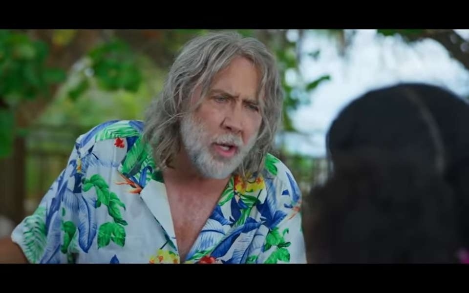 «The Retirement Plan» – Κωμωδία δράσης με τους Nicholas Cage, Ashley Green & Ron Perlman | Έρχεται στις 25 Αυγούστου>