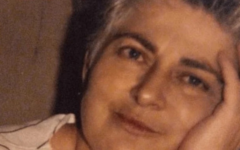 Τραγική αναμονή για σύνταξη: Η συγκλονιστική ιστορία της Χαρούλας Καρνίκη>