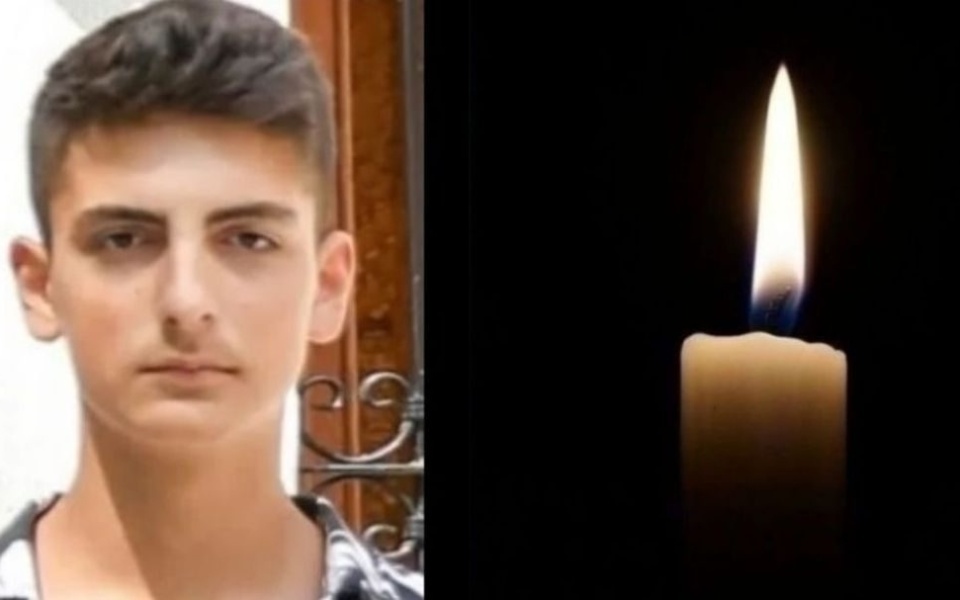«Τραγική απώλεια: Θρήνος για τον 17χρονο Θανάση στο Βόλο | Magnesianews.gr»>