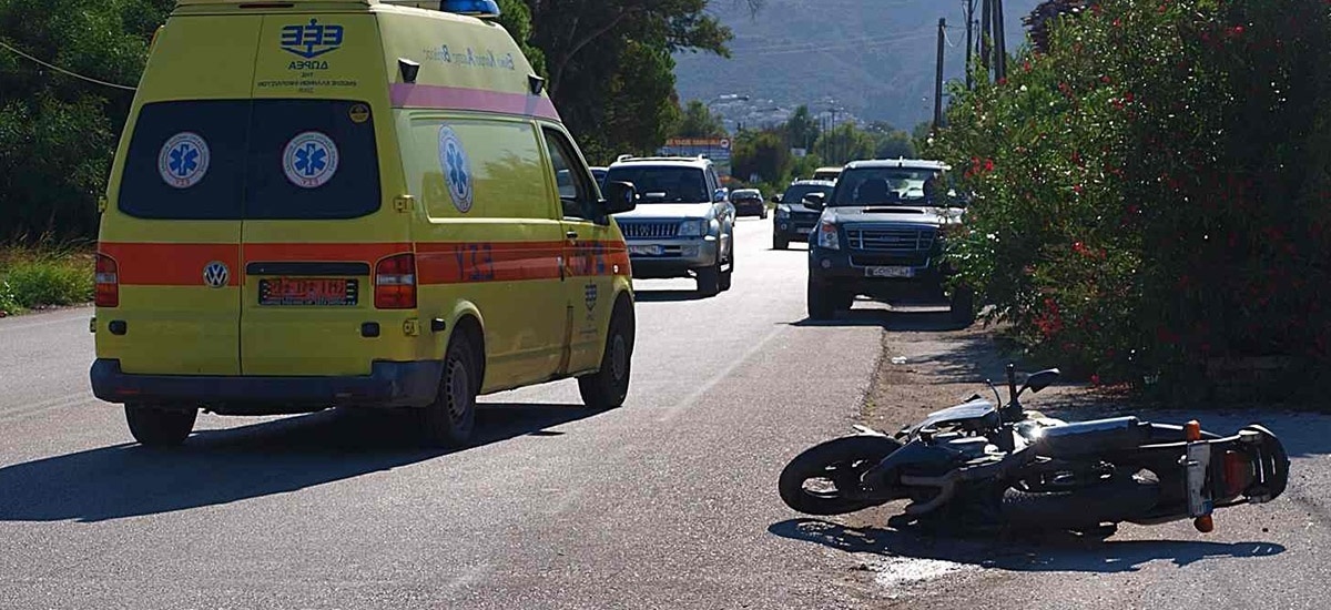 Τραγική απώλεια του 17χρονου Θανάση: Πένθος πιάνει τον Βόλο [60 χαρακτήρες]