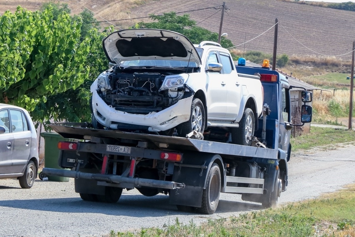 Τραγικό περιστατικό: Αστυνομικός πυροβολεί θανάσιμα 20χρονο άνδρα υπό κράτηση